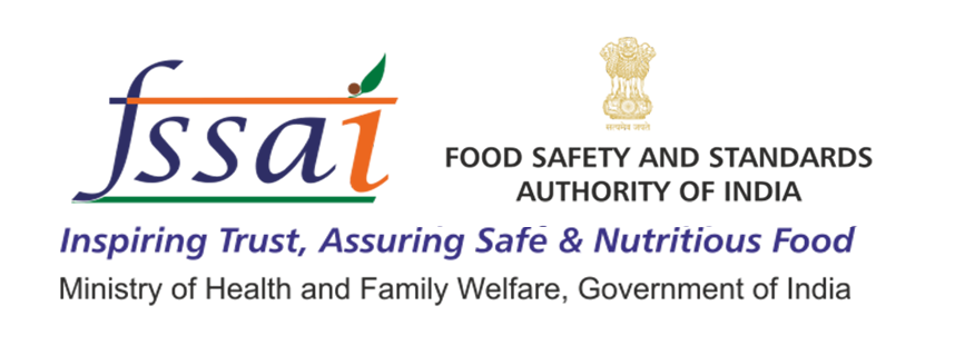 FSSAI Logo